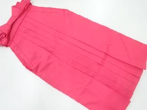 無地女袴（Lサイズ）